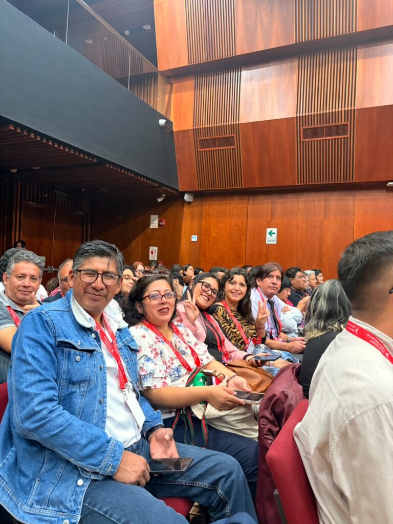 V Encuentro Red STEM Latinoamérica