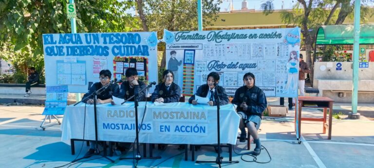 Galeria de evidencia