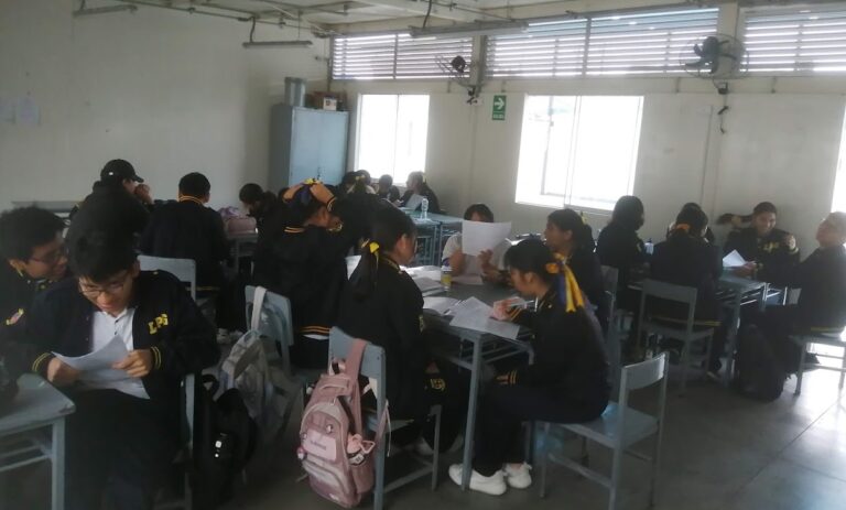 Galeria de evidencia