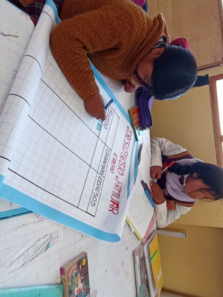EDUCACION FINANCIERA