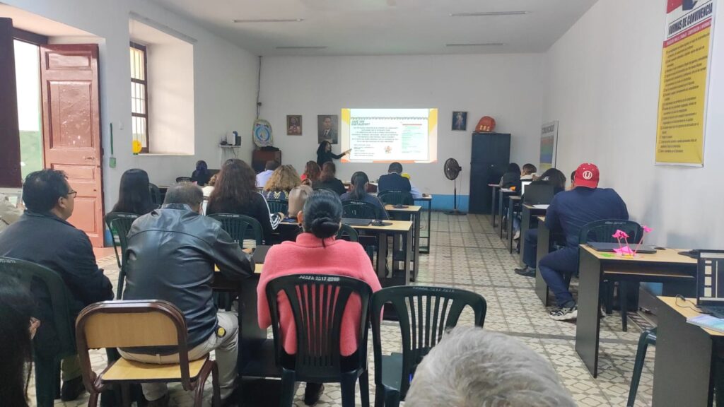 DISERTACIÓN DE EDUCACIÓN FINANCIERA