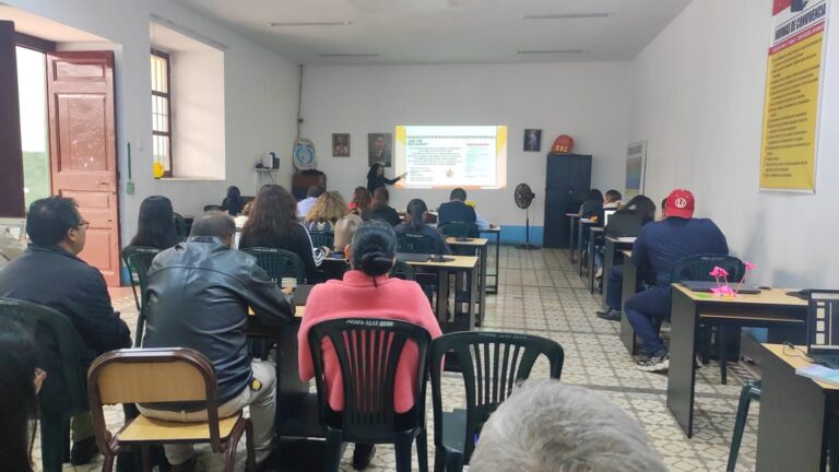 Galeria de evidencia