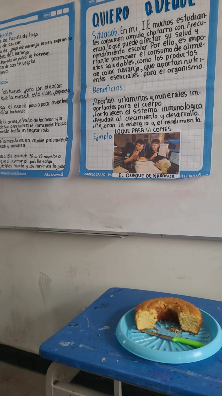 Galeria de evidencia