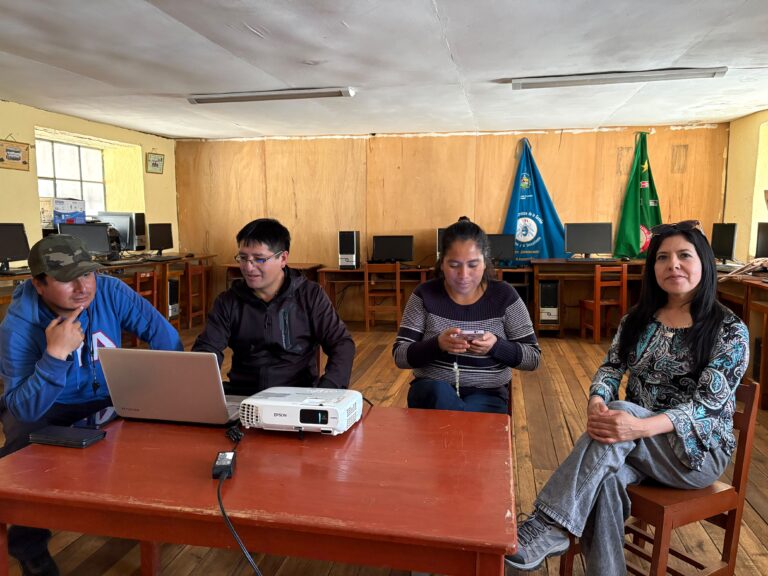 Galeria de evidencia
