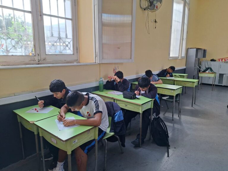 Galeria de evidencia