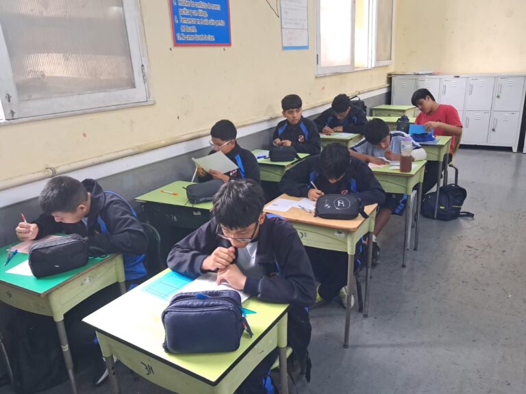 Galeria de evidencia