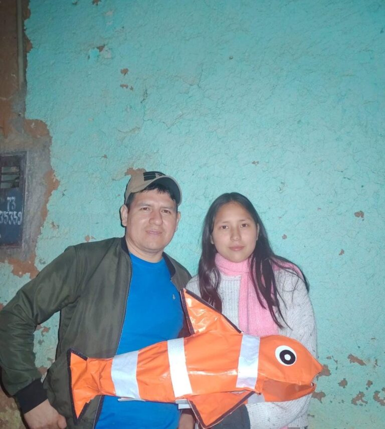 Galeria de evidencia