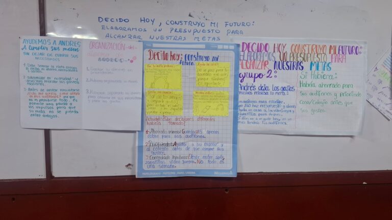 Galeria de evidencia