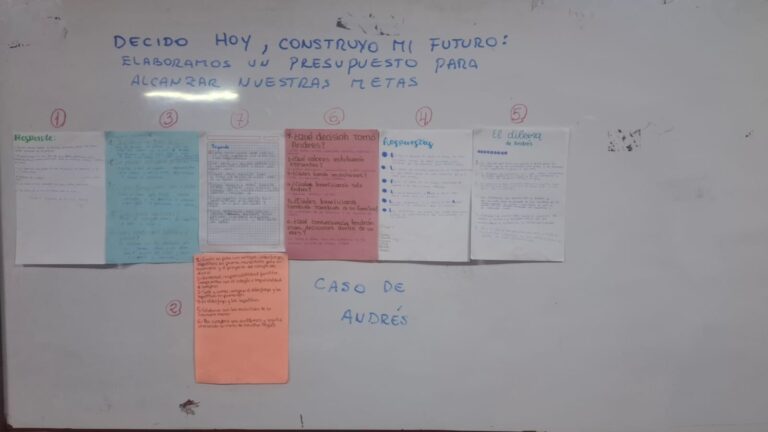 Galeria de evidencia