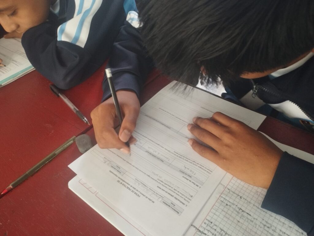 ESCUELA INTEGRAL: Mi plan de ahorro y mi idea de emprendimiento responsable.