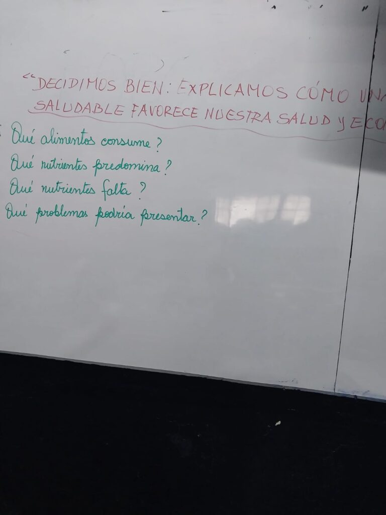 Galeria de evidencia