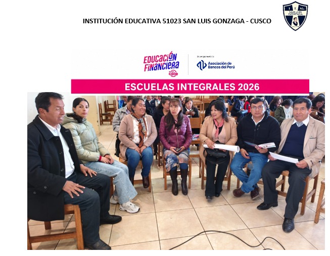 reunion de coordinacion de escuela integral