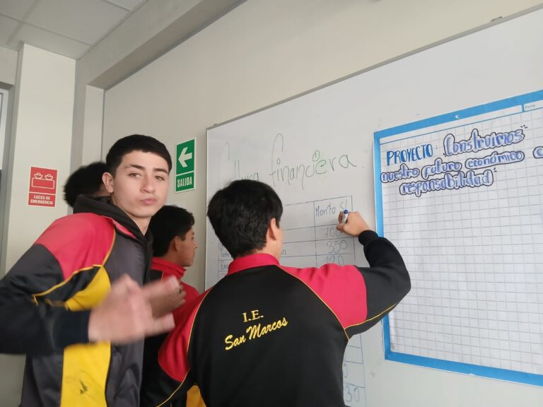 Galeria de evidencia