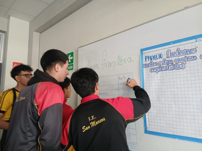 Galeria de evidencia