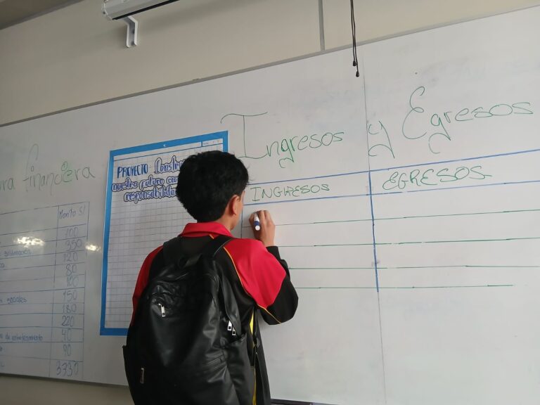 Galeria de evidencia