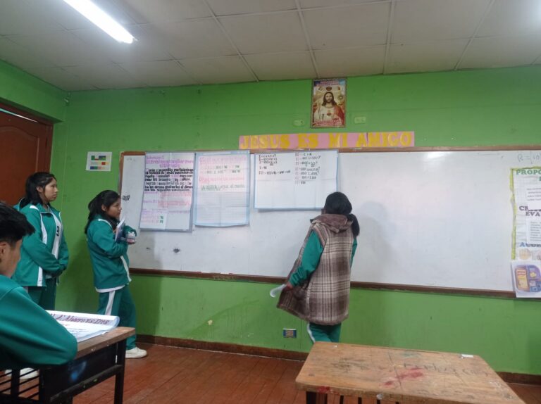 Galeria de evidencia