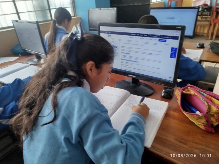 Galeria de evidencia