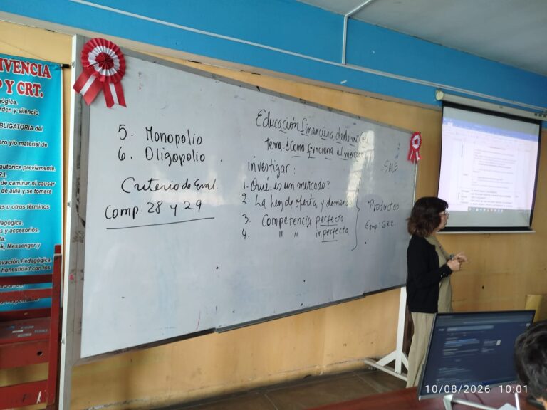 Galeria de evidencia