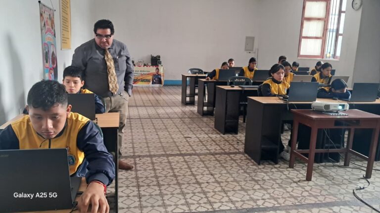 Galeria de evidencia