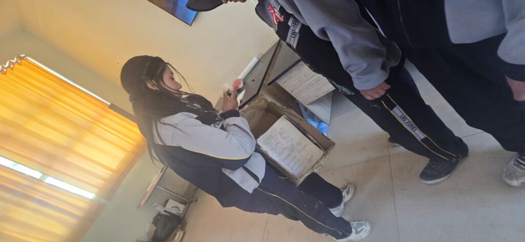 “FLORISOLES: Fomentando el ahorro, la economía circular y el valor del esfuerzo en la comunidad escolar”
