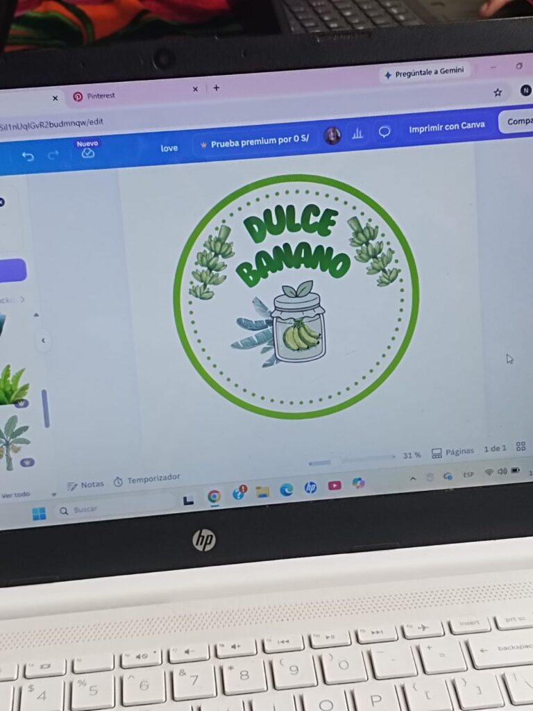 ESCUELA INTEGRAL: CREANDO LOGOS