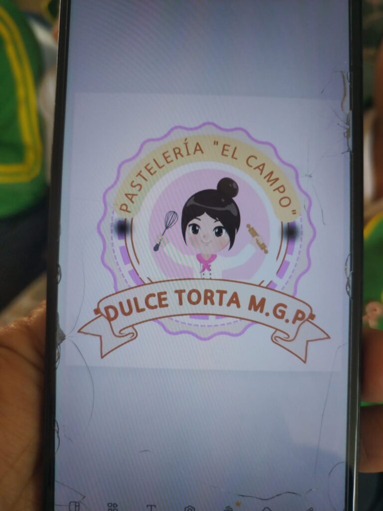 Galeria de evidencia