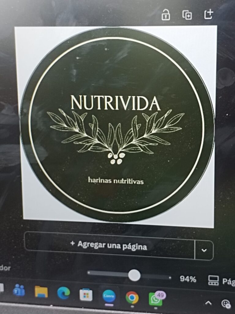Galeria de evidencia