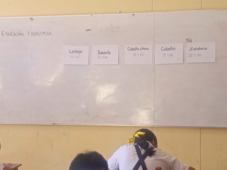 Galeria de evidencia