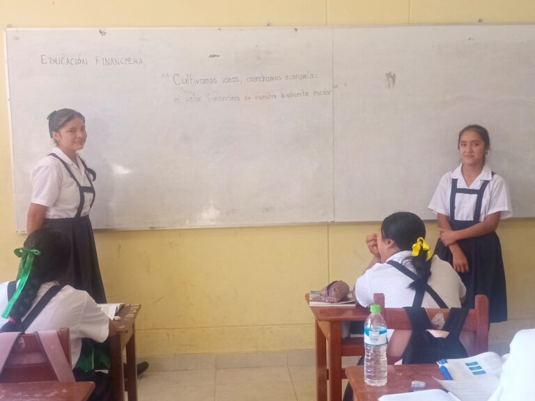 Galeria de evidencia