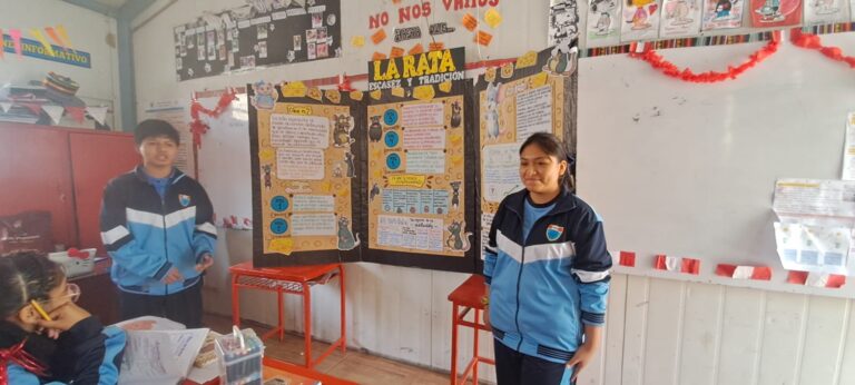 Galeria de evidencia