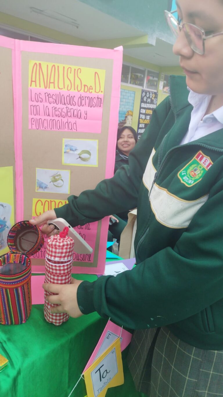 Galeria de evidencia