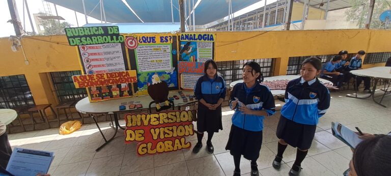 Galeria de evidencia
