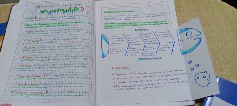 Galeria de evidencia