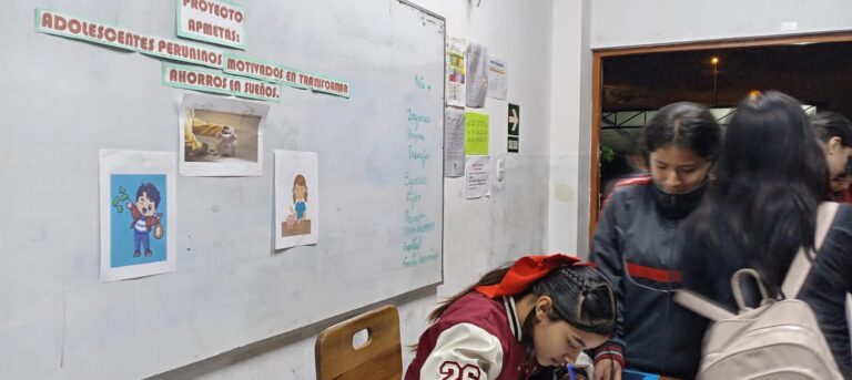 Galeria de evidencia