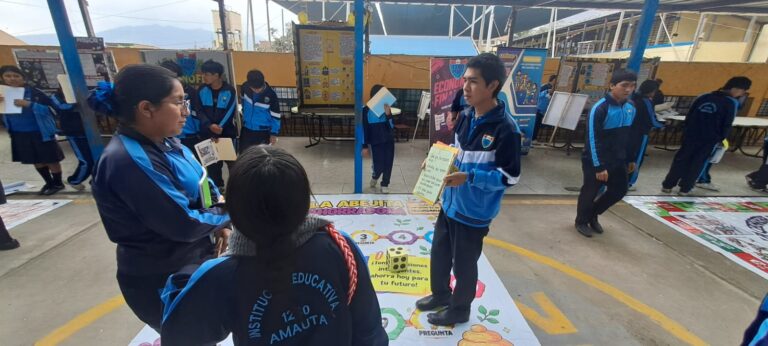Galeria de evidencia