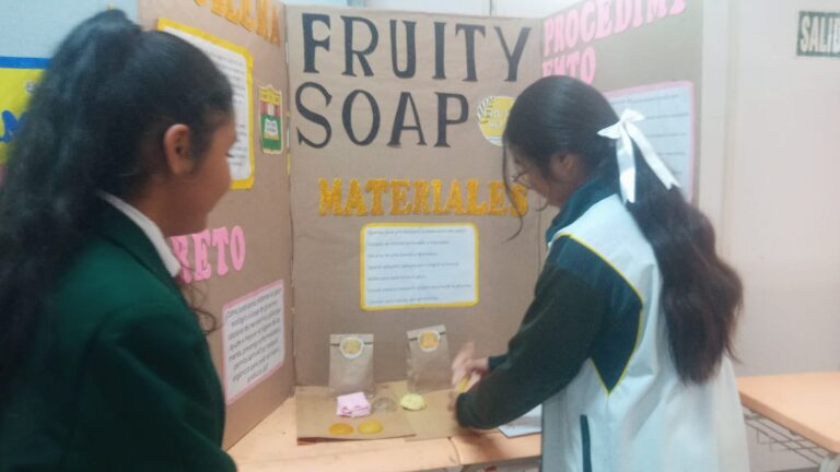 Galeria de evidencia