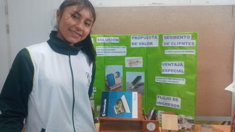 Galeria de evidencia
