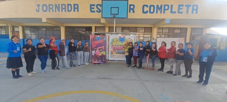 Galeria de evidencia