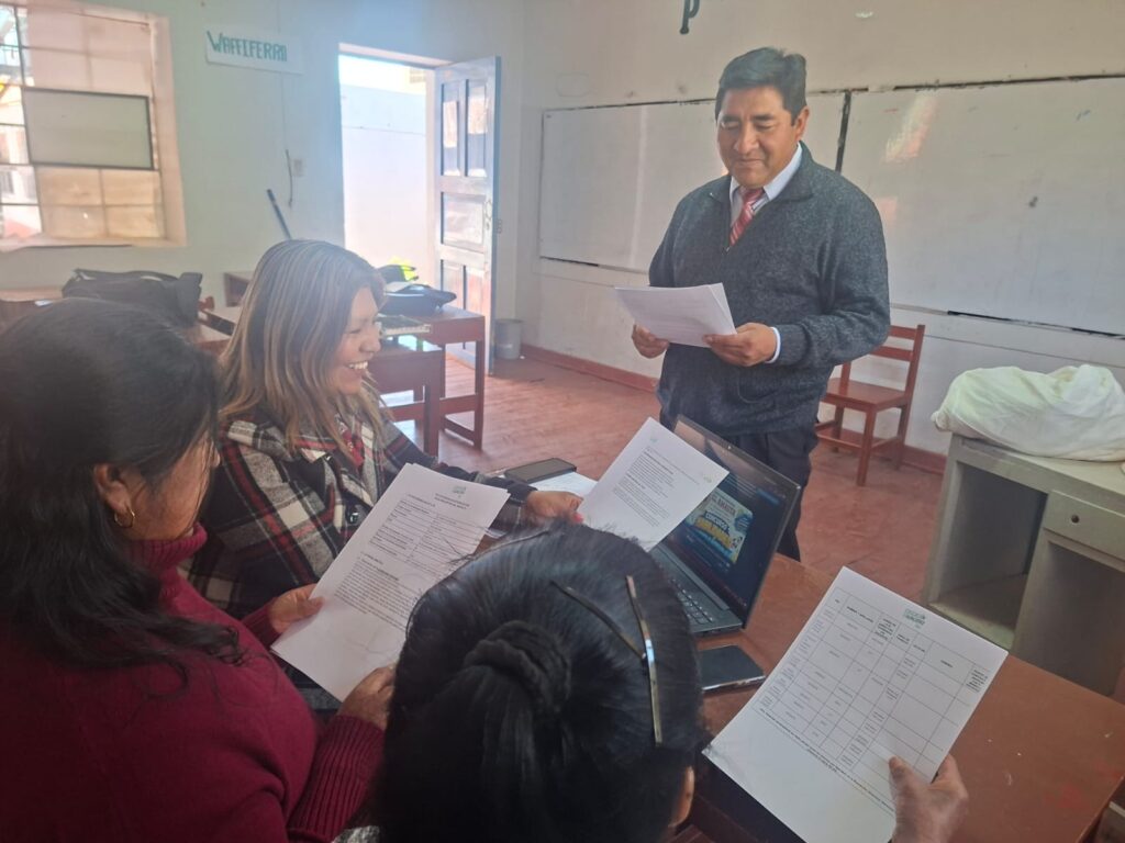 ESCUELA INTEGRAL