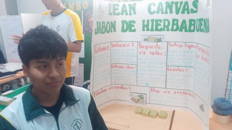Galeria de evidencia