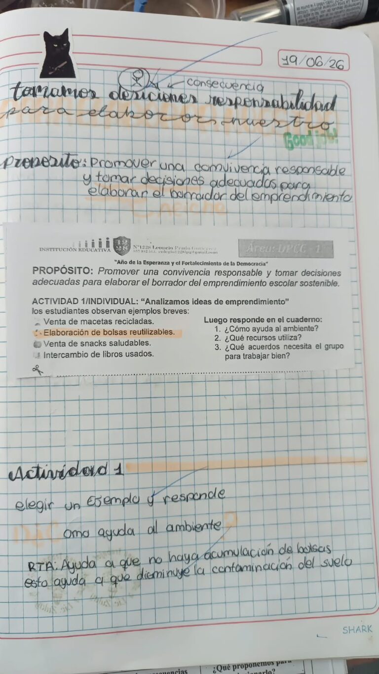Galeria de evidencia