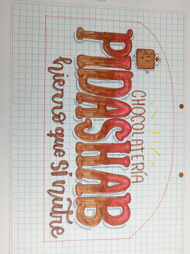 ESCUELA INTEGRAL SESIÓN DE APRENDIZAJE PARA EL DISEÑO DEL LOGOTIPO