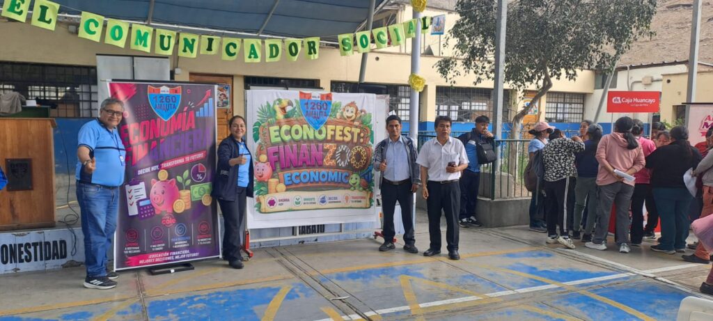 evidencia de la actividad y proyecto