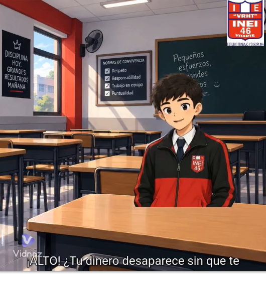 ESCUELAS INTEGRALES: REELS EDUCATIVOS – EDUCACIÓN FINANCIERA