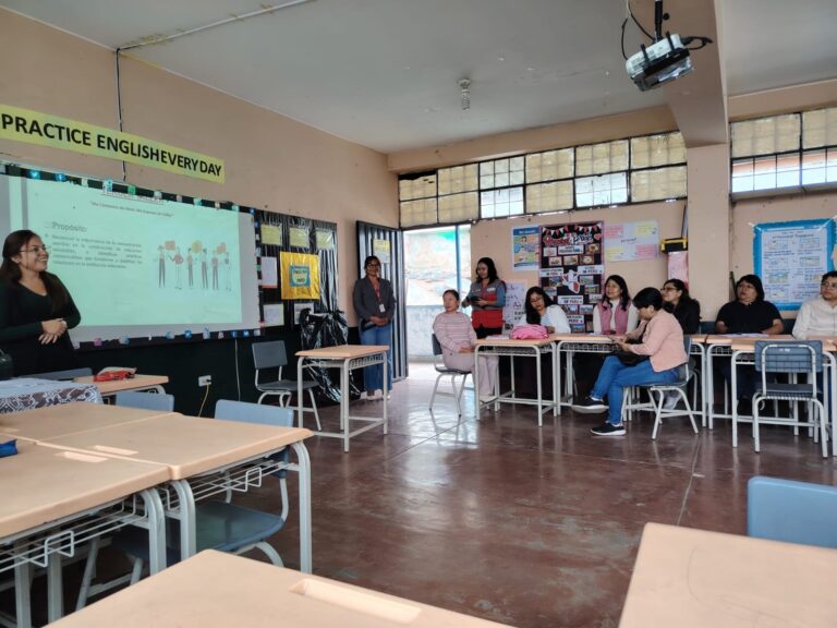 Galeria de evidencia