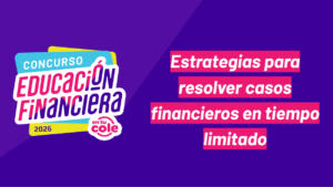 Concurso EFC Fase 2 | Taller: Estrategias para resolver casos financieros en tiempo limitado – 29 de setiembre de 2026