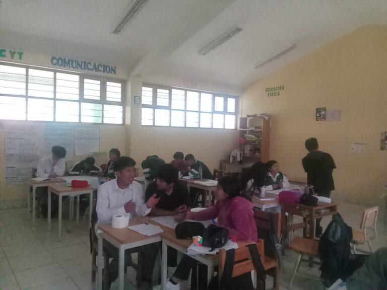 Galeria de evidencia