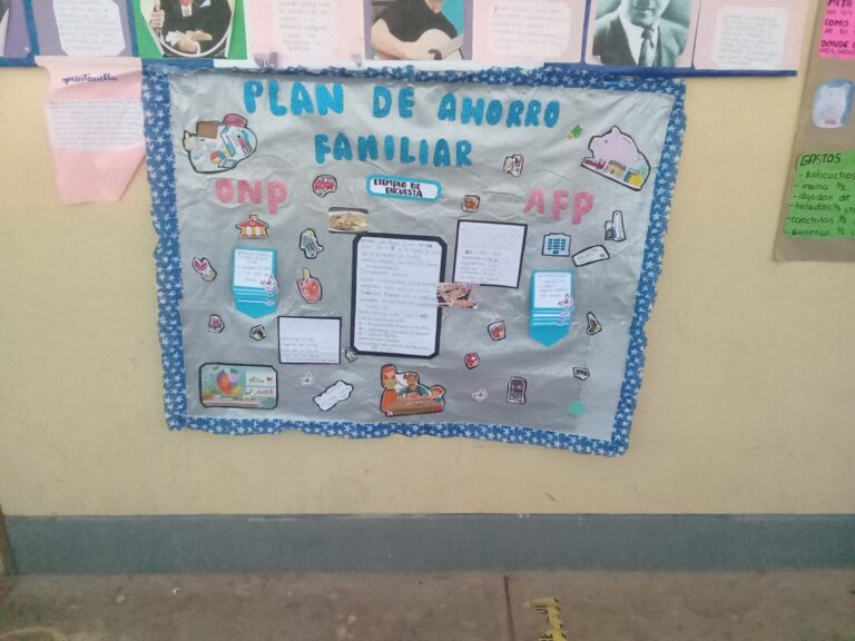 Galeria de evidencia