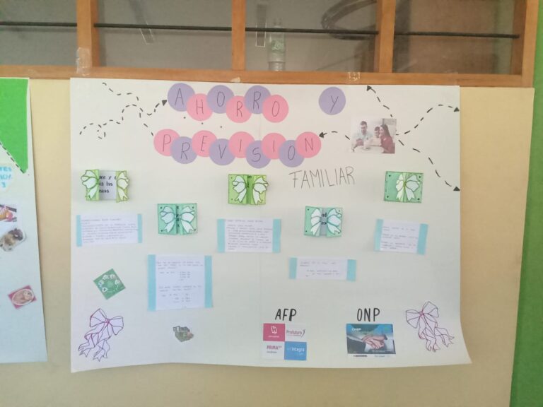 Galeria de evidencia
