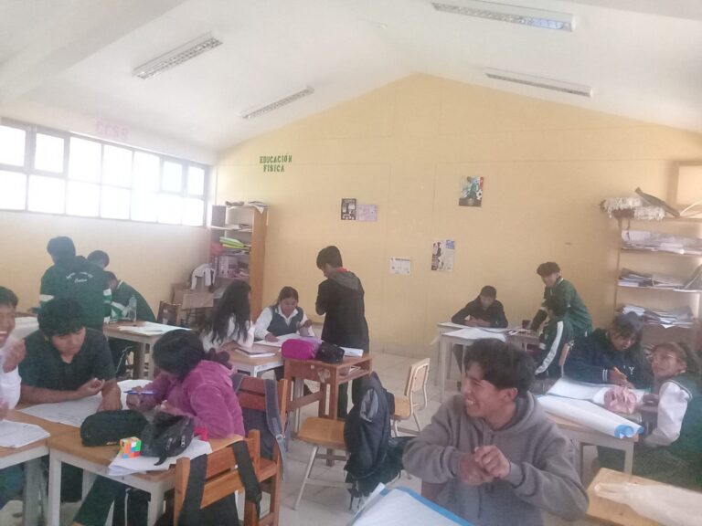 Galeria de evidencia